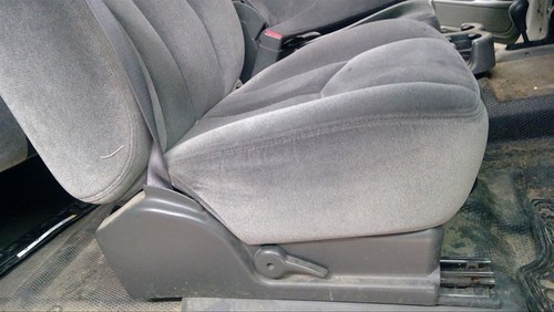 Alternator Classic Style Creased Door Skin Fits 05-07 SIERRA 1500 PICKUP 1585466 - Picture 9 of 12