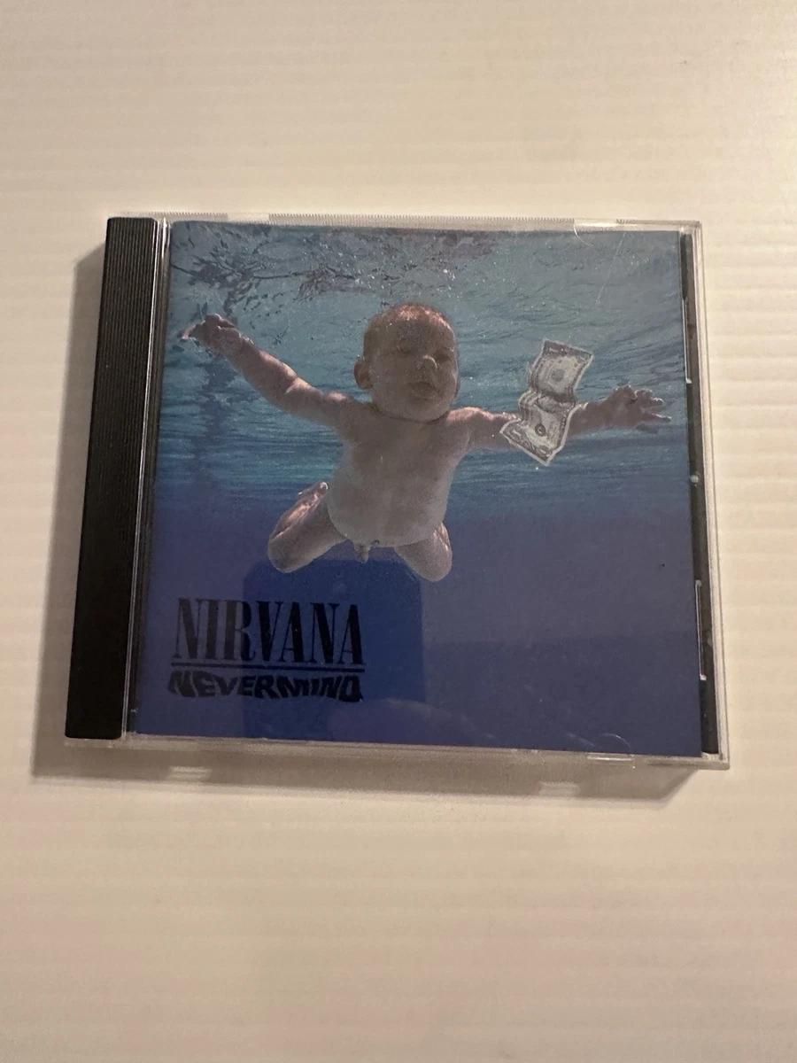 Nirvana Rare In Music Cds for sale | eBay