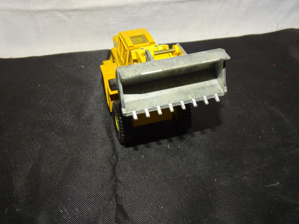 siku - ZETTELEYER - RADLADER - Bild 2 von 4