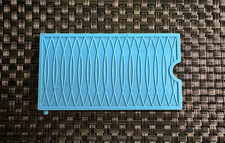 Vtng Mattel Barbie Francie Double Trunk Doll Wardrobe Case Replacement Door