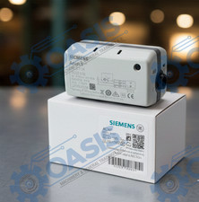 Siemens SUE21P 230V SPST Electromotoric Valve Actuator 102976754 New