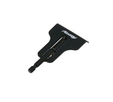 Reciprocating Saw Scraper Attachment