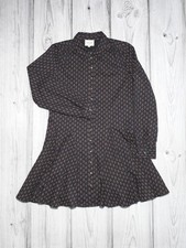 Sezane flower dress size 36