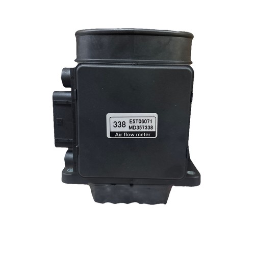 Newyall Mass Air Flow Maf Sensor 338 E5t06071 Md357338
