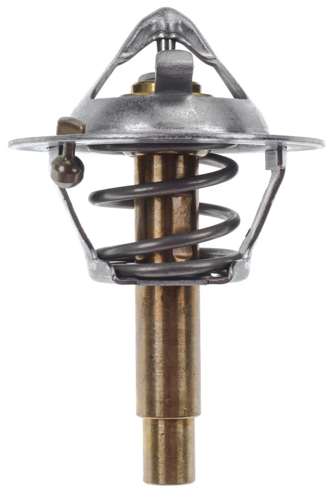 Termostato refrigerante motor MAHLE TX 106 90D para 03-05 Mercedes-Benz C230 Foto 3 de 4