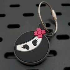SCOTTY CAMERON JAPAN WASABI KEY FOB / BAG TAG