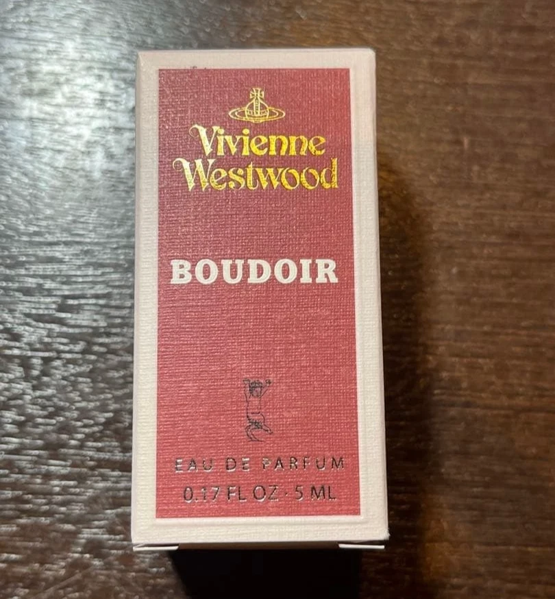 Boudoir by Vivienne Westwood Eau de Parfum for Women for sale | eBay