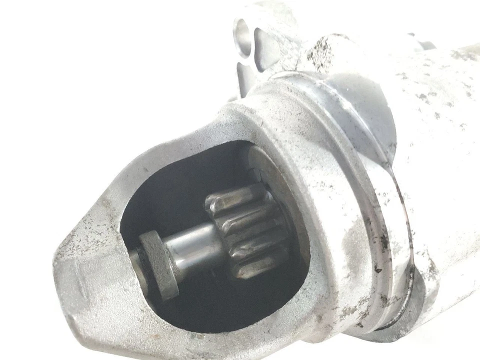 Saturn Sky 2008 2009 2010 OEM motor de arranque 3,0 L automático Foto 4 de 4