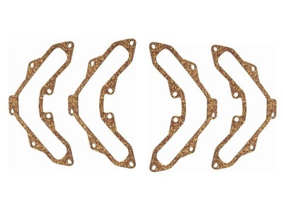 Valve Cover Gasket for Toro For Kohler Courage 18HP 20HP Replaces 20-041-13-s