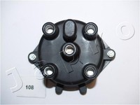 Japko ZüNdverteilerkappe 121108 FüR Nissan U12 T12 Bluebird T72 Hatchback Wagon
