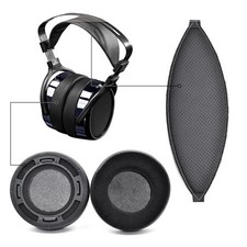 Replacement Cushions Ear Pads Headband Cover for HIFIMAN HE400 HE500 Headset