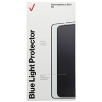 Verizon Blue Light Displayschutzfolie FüR Samsung Galaxy S22+ 5G - Klar/GetöNt