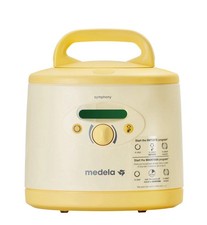 Medela 0240108 Symphony Hospital Grade Breast Pump