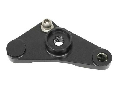 AGA Intake Manifold Runner Control Lever fits Mercedes C300 2008-2012 64MKYG