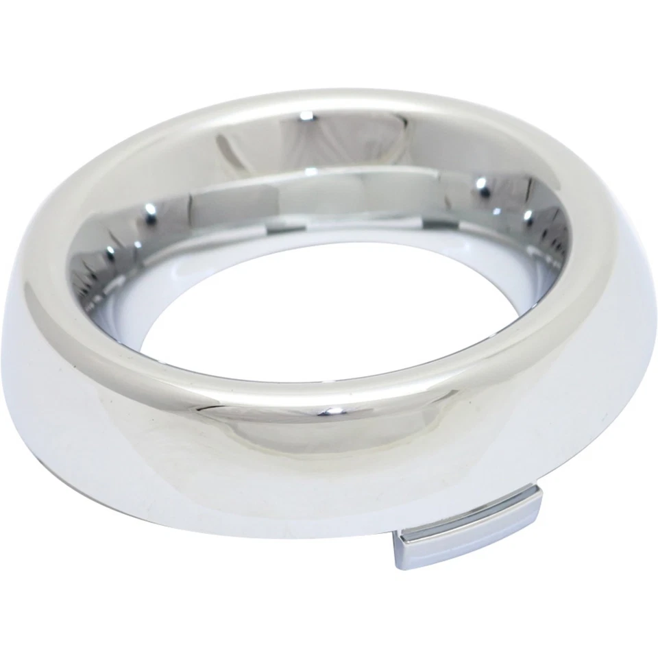 雾灯装饰适用于 2014 - 2020 道奇 Durango 司机或乘客 Chrome CH1038161 — 第 4/4 张图片