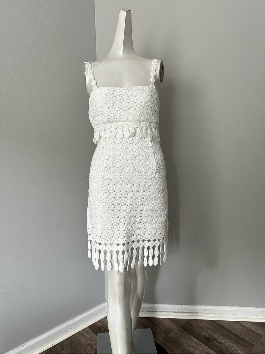 knee length dresses for ladies Caitriona Dress main image 1