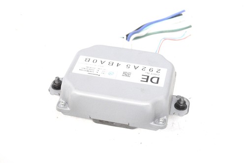 Nissan X-Trail T32 1.6 DIG-T 2015 RHD Spannungsstabilisator 292A5-4BA0B 15460870