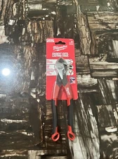 Milwaukee MT558 8" Diagonal Comfort Grip Cutting Pliers Made In USA 