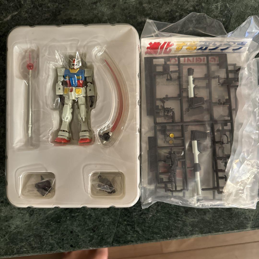 機動戦士ガンダム MOBILE SUIT GUNDAM DVD-BOX1 & 2 Mobile Suit Gundam DVD BOX 1 DVD BOX 2 All 43 episodes First