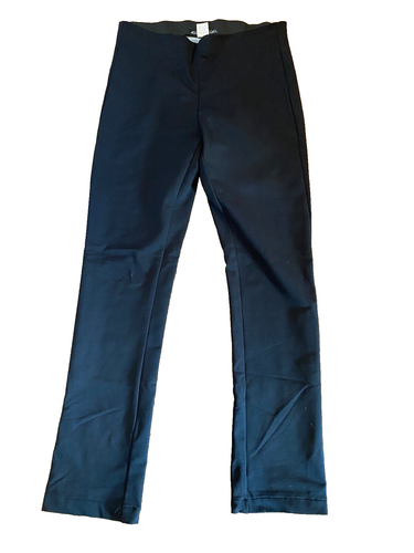 Equestrian Brand Women's Black Stretch Riding Pants Size S
