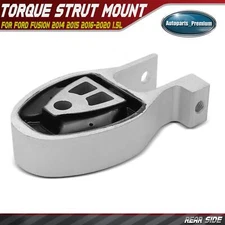 Rear Side Engine Torque Strut Mount for Ford Fusion 2014-2020 L4 1.5L DS7Z6068A