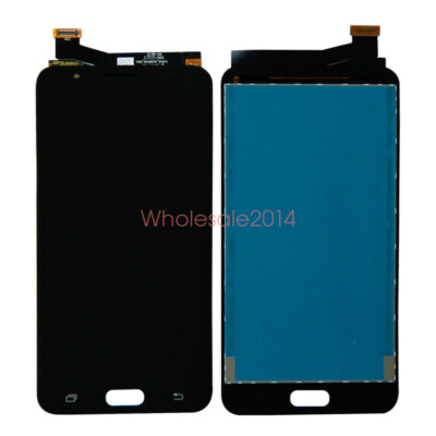 LCD Touch Screen Digitizer For Samsung On Nxt On7 2016 J7 Prime G610 G610M