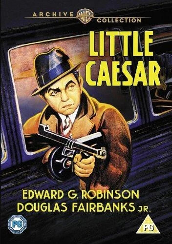 Little Caesar (DVD, 2005) - Picture 1 of 1