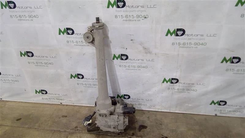 2018-2024 CHEVROLET TRAILBLAZER, CARRIER ASSEMBLY 42772708 - Image 4 of 4