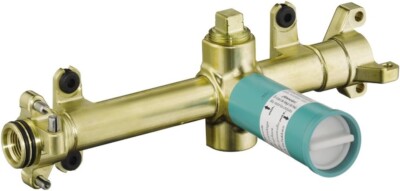 Axor 10941181 Starck Tub Spout Rough