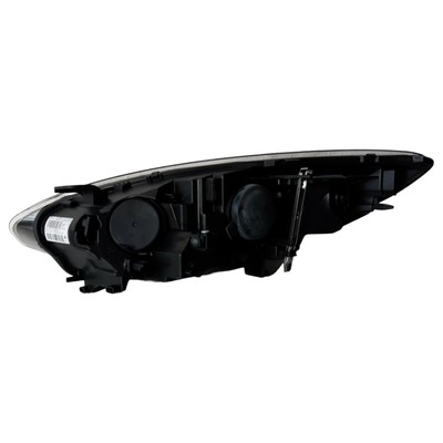 2014 Renault MEGANE RHD Front Right Side Headlight 260106839R for