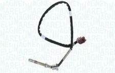 Genuine Magneti Marelli Sensor Exhaust Gas Temperature 172000025010 for Audi Seat
