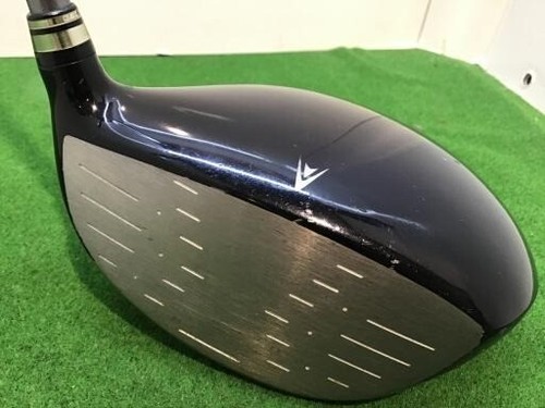 Golf Driver Left-handed Dunlop Xxio 7 MP700 (SR) 10.5 46inch JAPAN - Picture 2 of 6