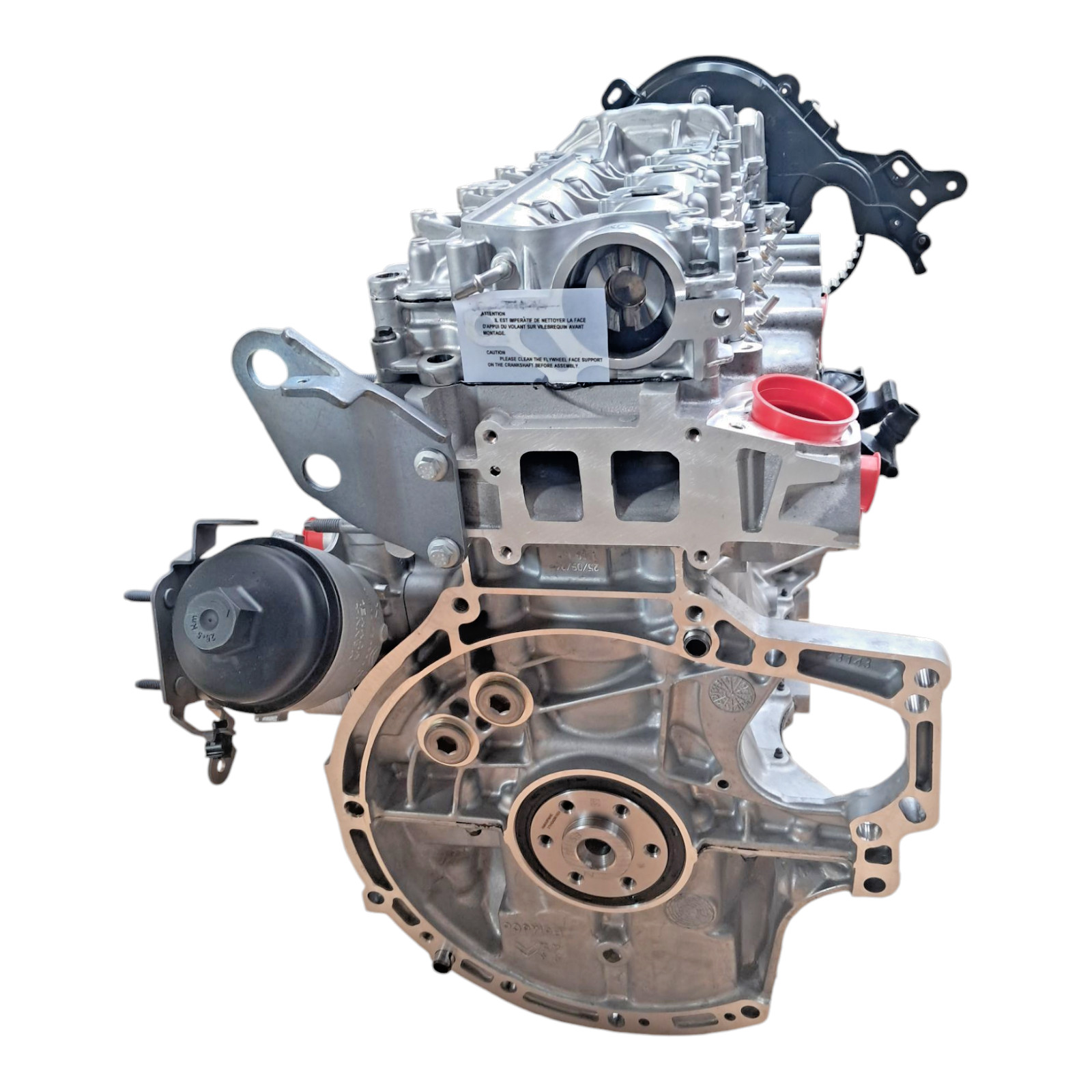 ⭐ Original Motor YH01 1.5 BlueHDi 1634153980 For Citroen