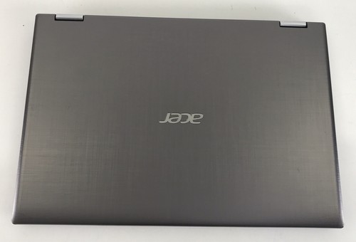 Acer spin 14" sp314-51-52yx i5-8250U/8GB RAM/128GB/W11 -Read AD - Picture 2 of 6