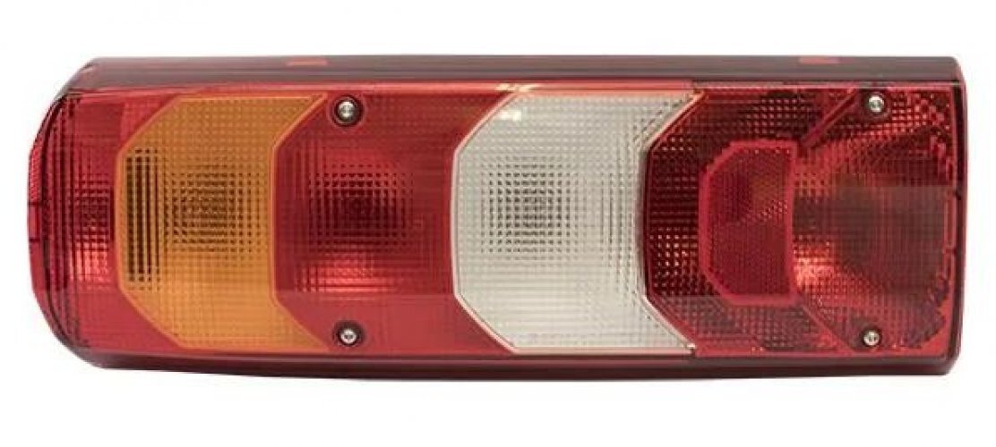 Phare ar gauche Actros pour remplacer un bloc optique cassé