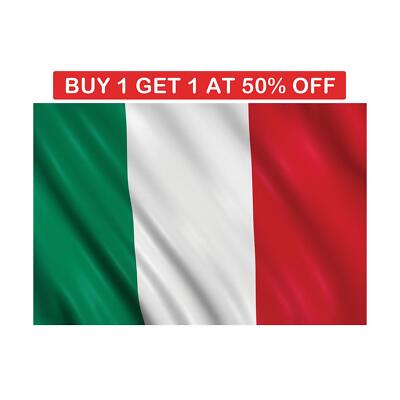 Italy Flag In The Shape Of A Heart. 11571219 PNG - Foto 5