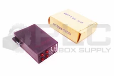 NEW OPTO 22 OAC5Q OUTPUT MODULE 120VAC 1.5A