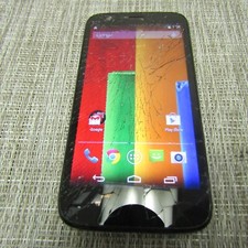 MOTOROLA MOTO G 1ST GEN (VERIZON) CLEAN ESN, WORKS, PLEASE READ! 58187