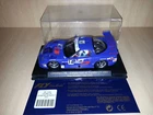 Scalextric Fly Corvette CS Speedvision GT 2000