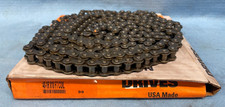 TIMKEN ROLLER CHAIN 40-1R010 FT COIL  10' CHAIN LENGTH