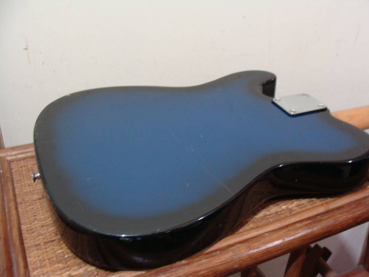 No Brand Telecaster Model Electric Guitar - Used, As Is No Brand Telecaster Model Electric Guitar - Used, As Is