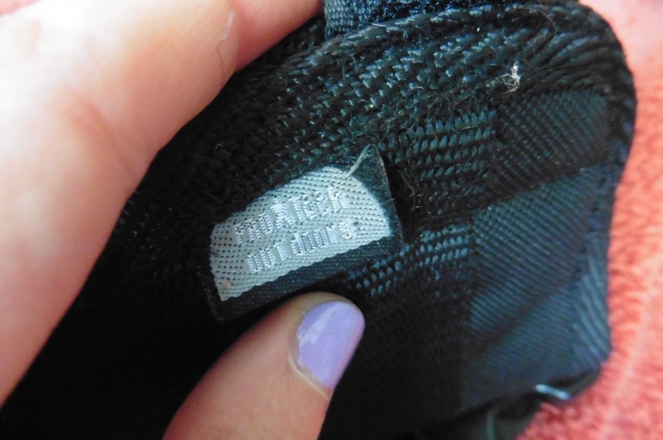 Pro Tech Outdoors Shoulder rig Gun holster size 1 - Image 4 of 4