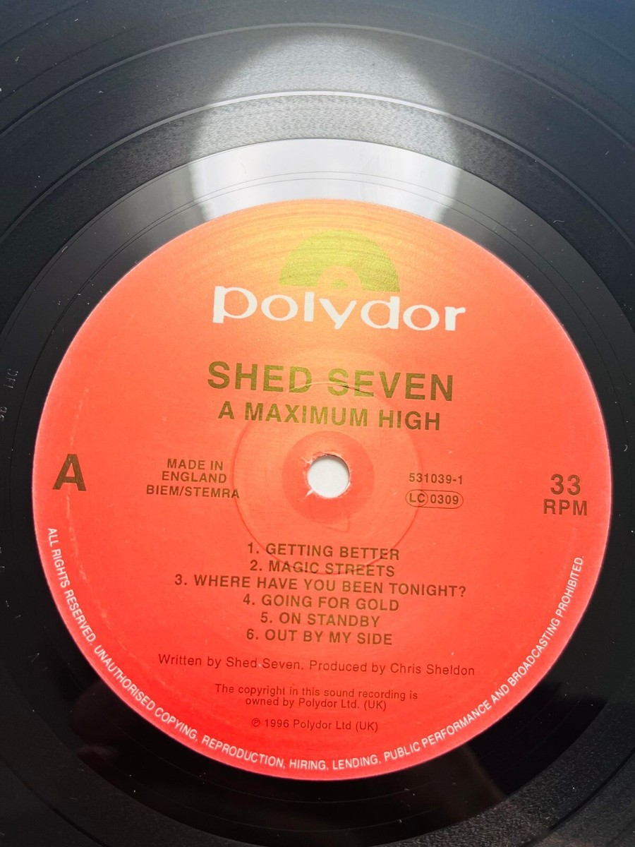 Shed Seven – A Maximum High LP 41wGd1uGKdL._SY200_QL15_.jpg