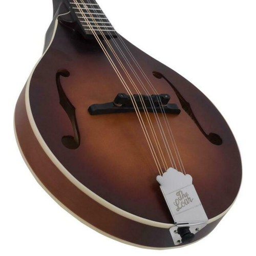Used Seagull S8 Mandolin EQ - Sunburst | eBay Used Seagull S8 Mandolin EQ - Sunburst | eBay