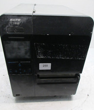 Sato CL4NX Thermal Label Printer - Tested