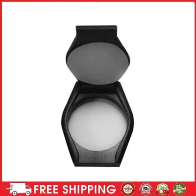 K- Privacy Shutter USB-Webkamera-Objektivdeckel Staubdichte Webcam-Schutzabdecku