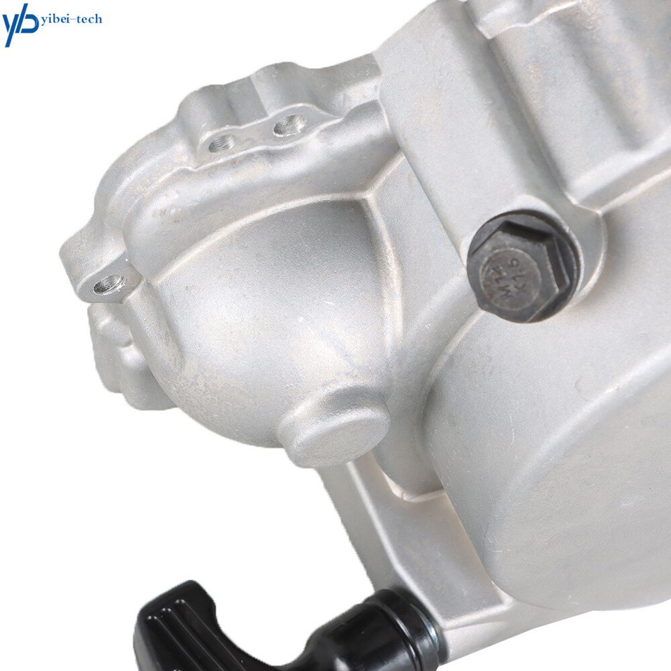 Complete Recoil Starter Pull Start Assembly For 1996-2011 Polaris Sportsman 500 – Direct Fit!