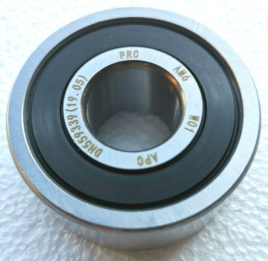 Premium Precision DH559339 HD Wheel Bearing Replaces Harley Davidson ...