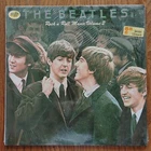 (Factory Sealed) The Beatles Rock 'n' Roll Music, Vol. 2 LP Vinyl MFP/EMI