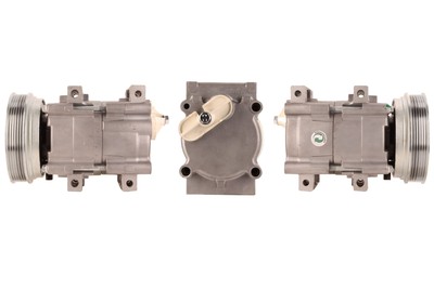 AIR CONDITIONING COMPRESSOR AIR CONDITIONING FOR FORD